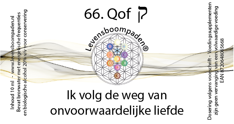 Levensboompad 66